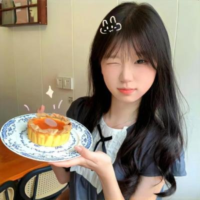 这个女配有点甜