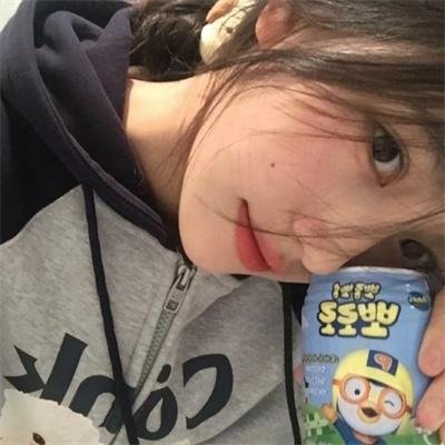 闺女特烦恼