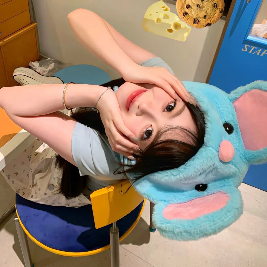 月亮女孩